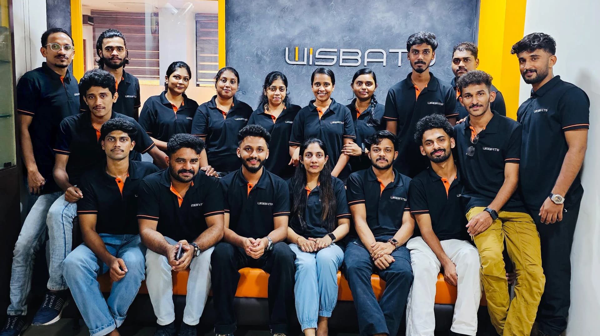 Join our team